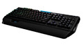Logitech G G910 Orion Spectrum RGB Mechanische Gaming-Tastatur