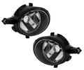 Nebelscheinwerfer Set für Seat Leon 1P Ibiza 5 6J ALTA XL 5P NSW HB3 Fog