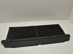 Smart ForTwo 451 Laderaumabdeckung Gepäckraumabdeckung Rollo A4518100009 #2