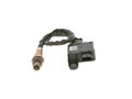 Bosch Partikelsensor für Mercedes W205 Limo S205 Kombi GLC ab 19-> 0281007099