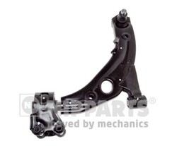 NIPPARTS Querlenker Dreieckslenker N4903042 für MAZDA ER CX MZR AWD ER10A DISI