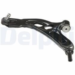 Lenker, Radaufhängung Delphi TC3856 für BMW MINI
