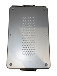 Aesculap STERILCONTAINER+Aesculap Bipolarpinzette+Kabel für Kauter Martin ME102 