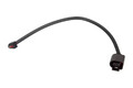 Belagverschleißsensor Vorderachse Scheibenbremse 23-0046 MAXGEAR für PORSCHE VW