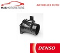 LUFTMASSENMESSER DENSO DMA-0200 P FÜR AUDI A4,A3,B5,8L1,B6,B7 1.6,1.8 1.6L,1.8L