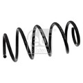 37818 Fahrwerksfeder FEBI BILSTEIN geeignet für VW, SKODA, SEAT, AUDI