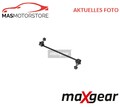 STABILISATOR STABISTREBE VORNE MAXGEAR 72-2319 A FÜR RENAULT MEGANE II