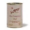 Marengo Bio Complete Rind 6 x 400g - Bio Hundefutter (max. 9 VE) zu verkaufen.