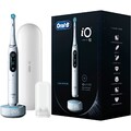 Oral-B Oral-B iO Series 10, Elektrische Zahnbürste, weiß NEU OVP