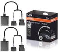 OSRAM LEDriving Smart Canbus Adapter für H7 LED Umrüstung LEDSC02-1 (2 Stück)