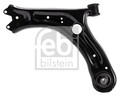 Querlenker Dreieckslenker FEBI BILSTEIN 174790 Stahlblech für VW BEETLE 5C7 5C8