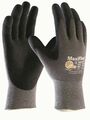 Arbeitshandschuhe Handschuhe Maxiflex ATG Ultimate 34-874  Nitril Größe 6 - 12