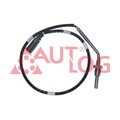 ORIGINAL® Autlog AS3201 Sensor, Abgastemperatur passend für VW TRANSPORTER T5