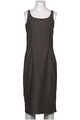 ZERO Kleid Damen Dress Damenkleid Gr. EU 38 Grau #t11zi8m