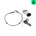 ABS Sensor Raddrehzahl OPTIMAL 06-S768 für BMW X5 F15 F85 E70 X6 E71 E72 F16 F86