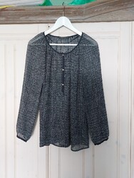 Esprit Damenbluse, neuwertig!!!
