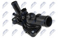 CTM-FT-011 NTY Thermostat, Kühlmittel für FIAT,JEEP