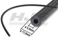 HJS Druckleitung Drucksensor (Ruß- / Partikelfilter) 92 09 0051 für MAZDA 3 (BK)