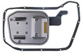 Filter für Automatikgetriebe A220081 DENCKERMANN für AUDI A8 D4 Q5 A6 C7