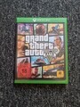 Grand Theft Auto V (Microsoft Xbox One)