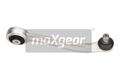 MAXGEAR 72-2348 Lenker, Radaufhängung für AUDI