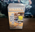 eSHa Minaroll 20ml Vitamine + Mineralen + Spurenelemente für 2000l MHD 07/24 TOP