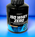(35,20€/kg)BioTech USA ISO Whey Zero 2270g Protein Powder
