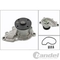 SCHAEFFLER INA WASSERPUMPE MIT DICHTUNG passend für HYUNDAI I10 KIA PICANTO |