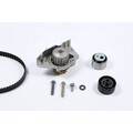 ORIGINAL® Hepu Wasserpumpe + Zahnriemensatz für Fiat ULYSSE Citroën XSARA