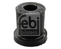 FEBI BILSTEIN Lagerung, Lenker vorne links rechts für TOYOTA
