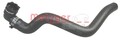 METZGER Kühlerschlauch 2420438 für 3B3 PASSAT 3B5 AUDI 3B2 3B6 SKODA VW B5 TDI 1