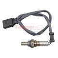 Lambdasonde METZGER 0895475 für JAGUAR VAG LAND ROVER, beidseitig