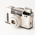 [Exzellent Canon Autoboy S II XL Panorama / 38-135mm F /