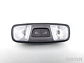 Audi A1 Leseleuchte auf dem Dach hinten 2024 Fließheck 4/5dr 8V0947111B (18-24)