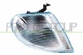 PRASCO Blinkleuchte Blinker Vorderachse links passend für Ford Galaxy WGR