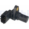 Delphi SS10963 Impulsgeber Kurbelwelle für OPEL ASTRA G CORSA C MERIVA A X01