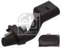 FEBI BILSTEIN 46314 Impulsgeber, Kurbelwelle für AUDI SEAT SKODA VW