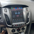 Für Ford Focus MK3 2012-2018 Android 13 Autoradio CarPlay GPS Navi WIFI + Kamera