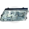 DIEDERICHS Scheinwerfer Links für VW PASSAT Variant (3B5) PASSAT (3B2) 2245981