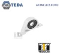 TED40746 GELENKWELLE MITTELLAGER KARDANWELLE TEDGUM FÜR MERCEDES-BENZ S-CLASS