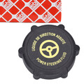 FEBI Deckel Ausgleichsbehälter Servolenkung für FORD ESCORT FIESTA FOCUS MONDEO