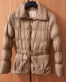 Damen  Jacke „Denim Co“ Gellbraun Gr. 38, S.
