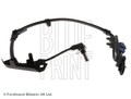 BLUE PRINT ABS Sensor Raddrehzahl ADZ97101 für ISUZU TFS TFR MAX 1 DiTD TFR86_