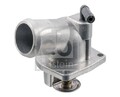 FEBI BILSTEIN Thermostat, Kühlmittel 27869 für OPEL