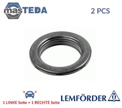 31420 01 DOMLAGER FEDERBEINLAGER VORNE LEMFÖRDER 2PCS FÜR HYUNDAI I30,COUPE