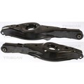2X TRISCAN QUERLENKER SATZ HINTEN UNTEN LINKS+RECHTS passend für MAZDA 3