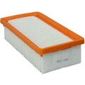 ORIGINAL® Mann-Filter C 2325 Luftfilter passend für Renault TWINGO II WIND