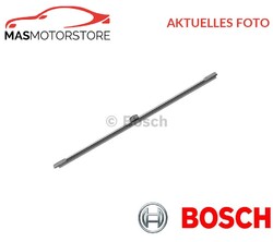 SCHEIBENWISCHER WISCHERBLATT HINTEN BOSCH 3 397 008 057 P FÜR AUDI A4,A6,Q3,B8