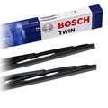 BOSCH TWIN 584S SCHEIBENWISCHER FÜR AUDI A3 8L BJ 96-03