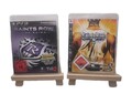 PS3 Playstation 3 Saints Row 2/ Saints Row The Third/ in OVP Sehr Guter Zustand 